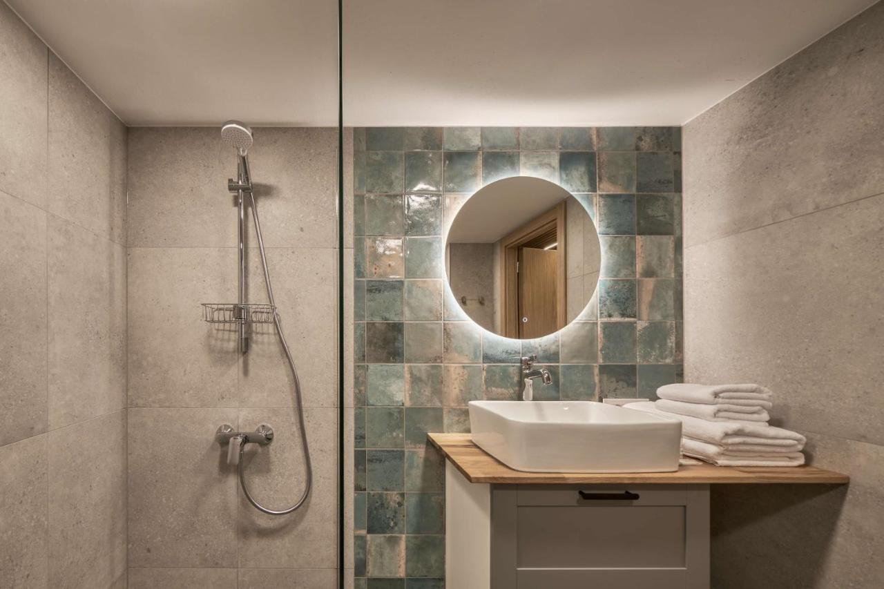 Queen Barbora Central Lofts 카우나스 외부 사진