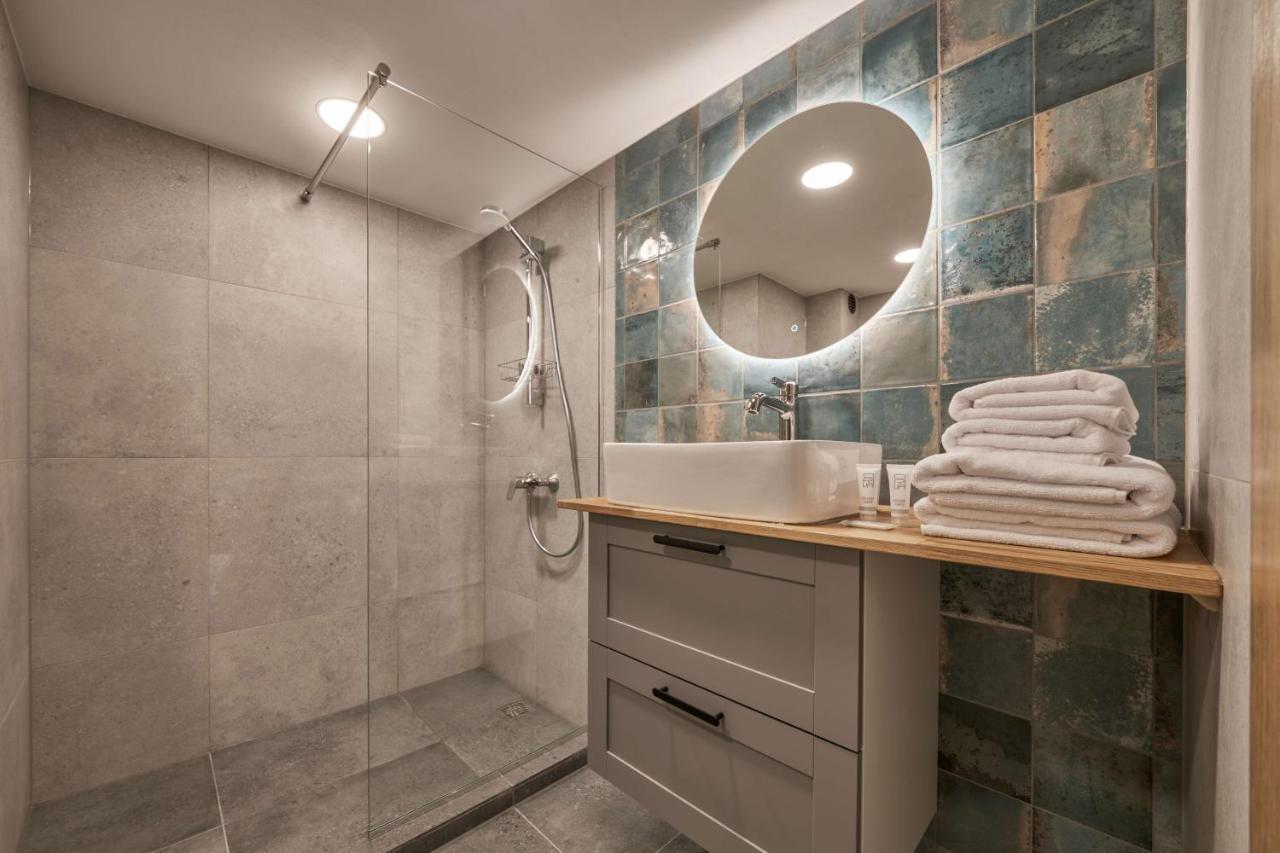 Queen Barbora Central Lofts 카우나스 외부 사진